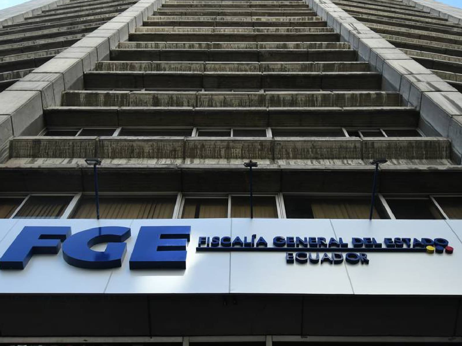 Fiscalía de Ecuador