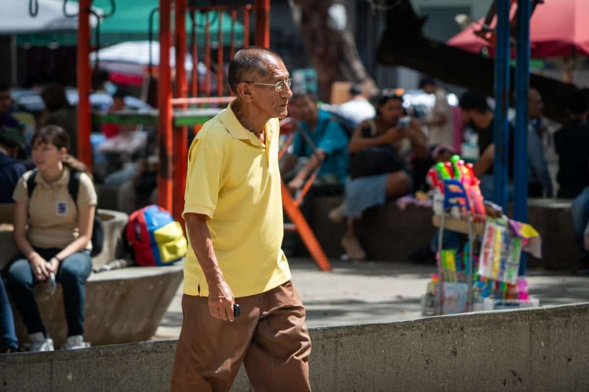 Anunciaron la fecha de pago de la pensión de marzo de 2026: ¿para qué alcanza?