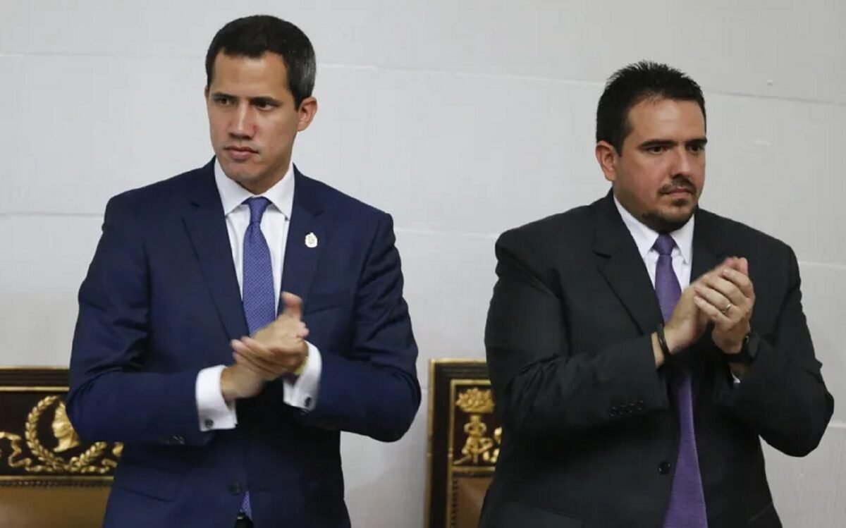 Stalin González: “Necesitamos instituciones que nos den confianza a todos y las garantías necesarias para ir a un proceso electoral”