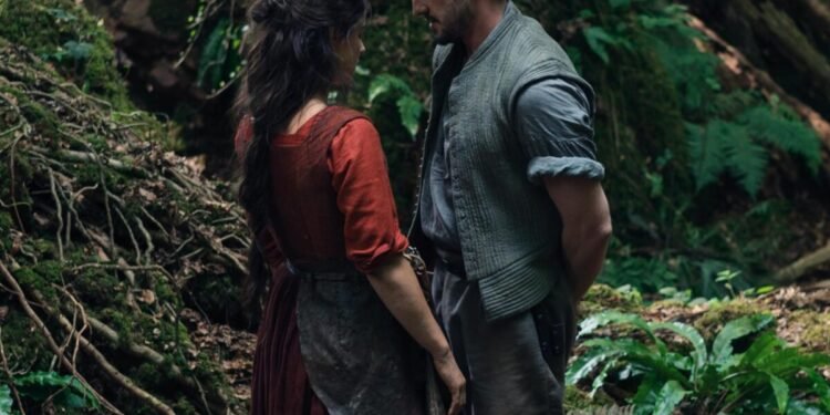 Hamnet: la película que explora el duelo detrás de la creación de Hamlet