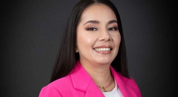 Sofía Lozano: la colombiana que está conquistando el mercado inmobiliario en Florida con profesionalismo y resultados