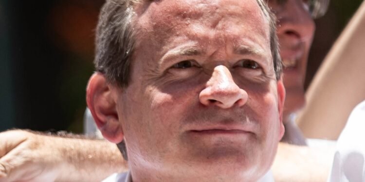 Otorgaron casa por cárcel al dirigente opositor Juan Pablo Guanipa 