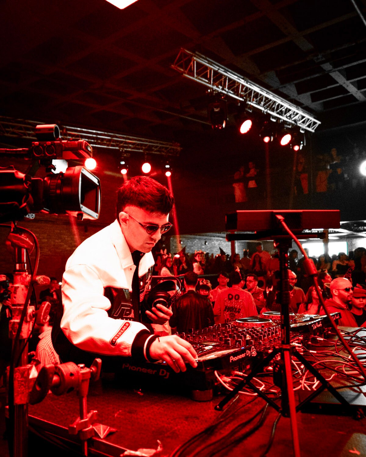 “Yo Perreo Sola”: la fiesta dedicada a la cultura urbana que llega al Caracas Music Hall