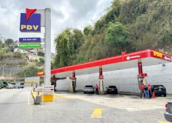 Distribución de gasolina “Súper Premium” en Caracas: todo lo que se sabe sobre este plan piloto