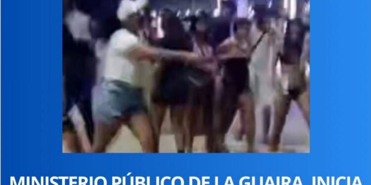 Ministerio Público investigará hechos de violencia en La Guaira durante Carnaval