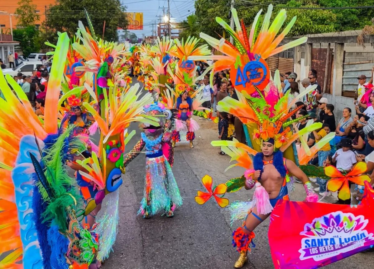 Reportaron cerca de 7 millones de temporadistas en destinos turísticos del país en Carnaval