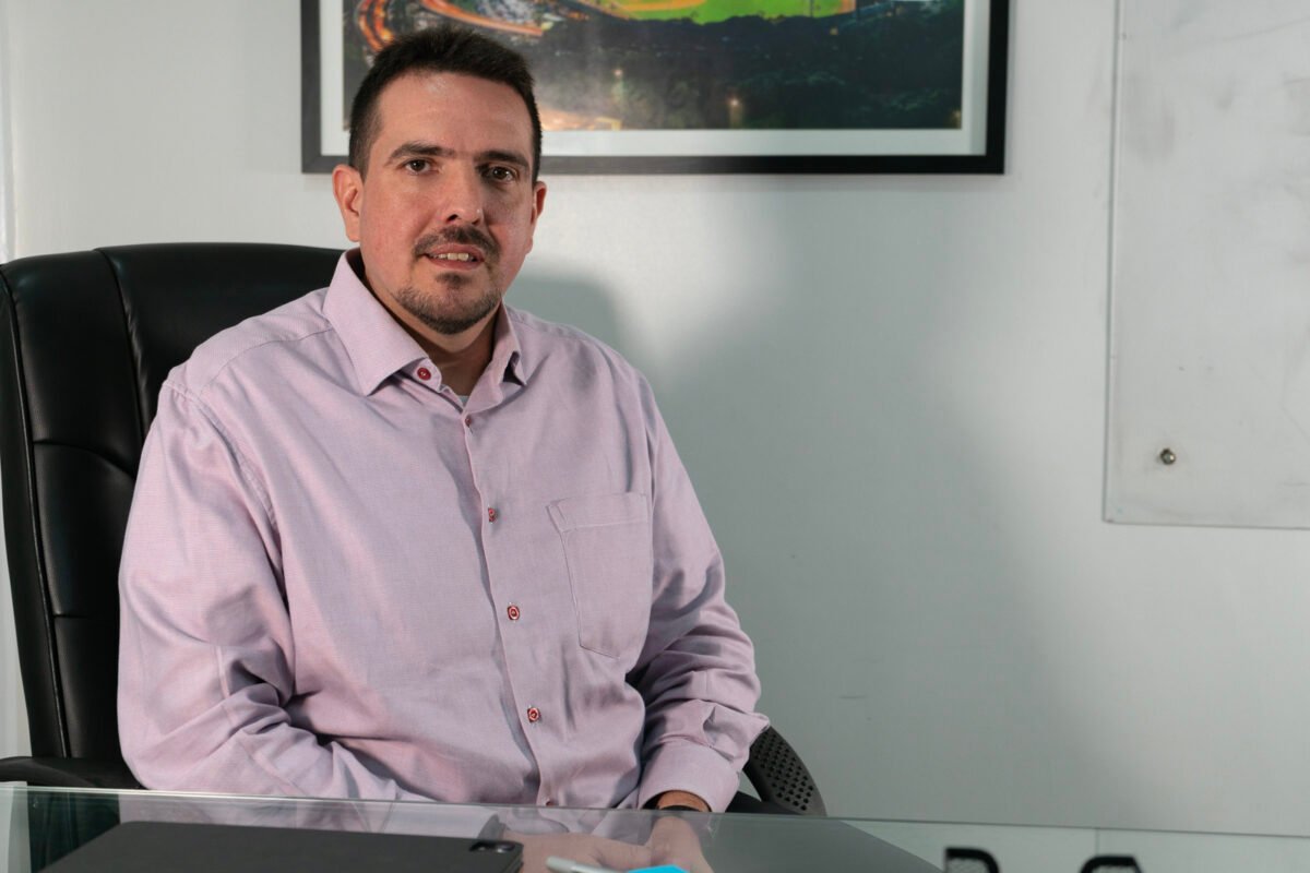 Stalin González: “Necesitamos instituciones que nos den confianza a todos y las garantías necesarias para ir a un proceso electoral”