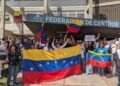Estudiantes se movilizarán en Caracas el 12 de febrero por el Día de la Juventud 