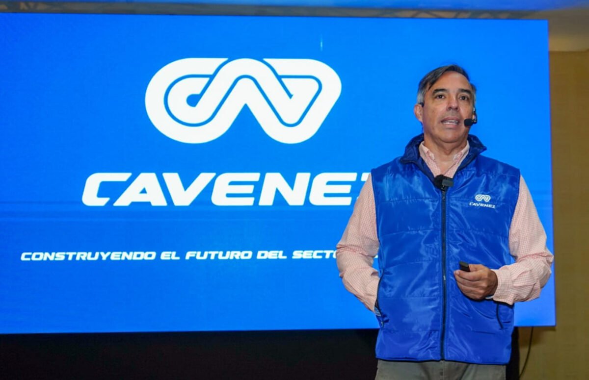 La Cámara Automotriz de Venezuela proyecta venta de 50 mil vehículos en 2026 