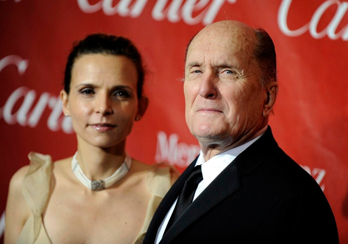 Murió Robert Duvall, el aclamado actor de Apocalypse Now y El Padrino