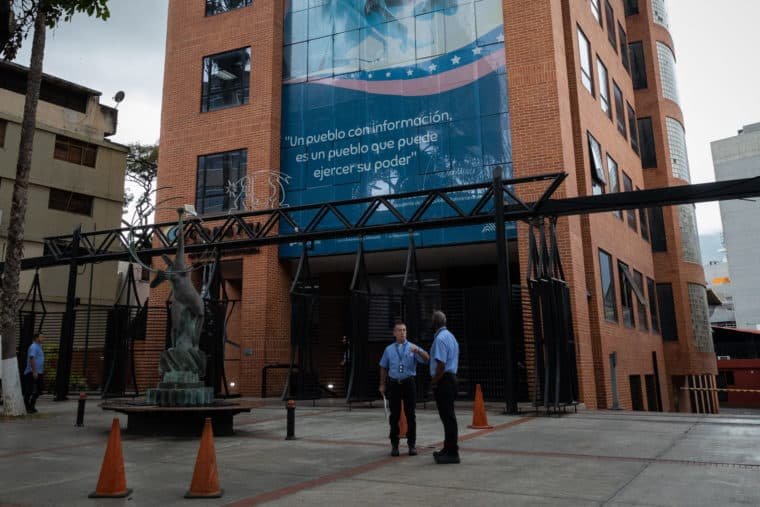 IPYS alertó que la censura sigue “intacta” en Venezuela a un mes del 3 de enero