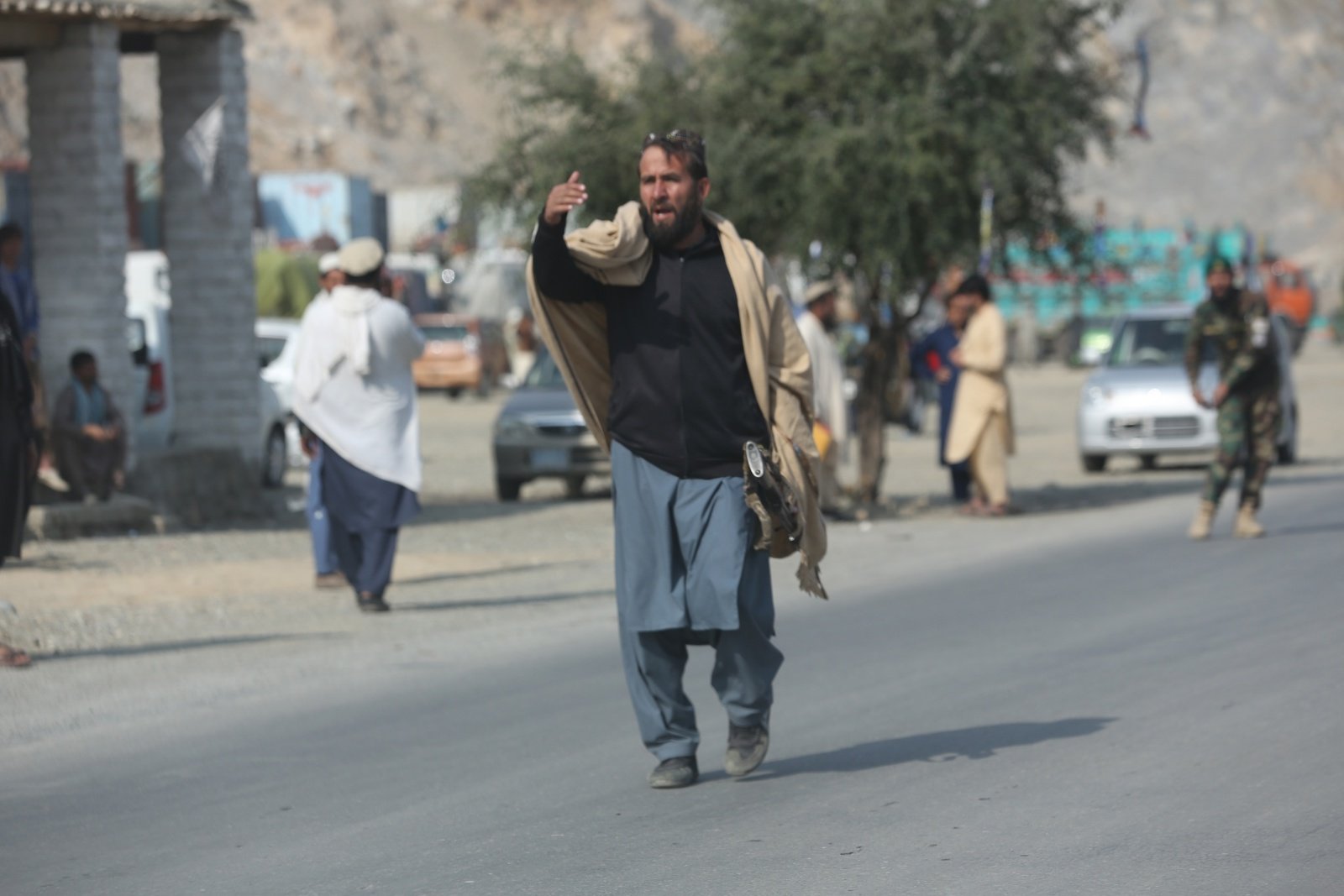 En claves: ¿por qué Pakistán declaró la guerra en contra del gobierno Talibán?