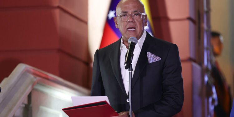 Las reacciones internacionales tras la aprobación de la Ley de Amnistía para la Convivencia Democrática en Venezuela 