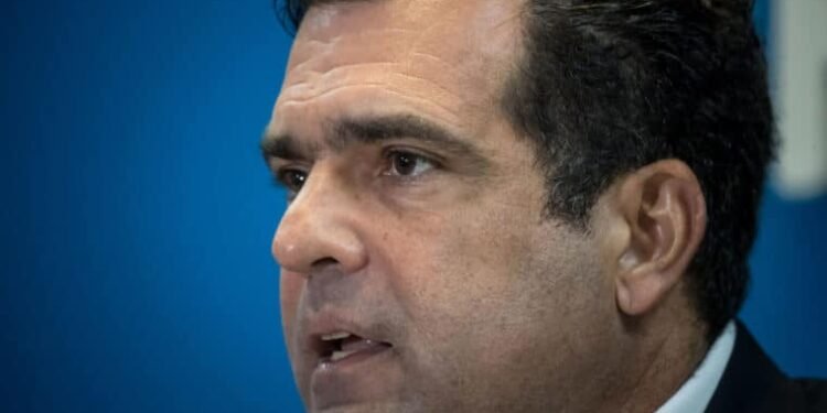 Foro Penal advirtió que 400 presos políticos quedan desprotegidos ante la nueva Ley de Amnistía para la Convivencia Democrática