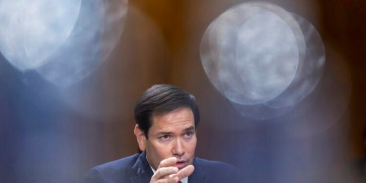 Marco Rubio afirmó que Venezuela necesita elecciones “democráticas y justas” para desarrollarse como país