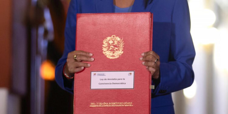 ¿La Ley de Amnistía tiene una vigencia de 15 días?
