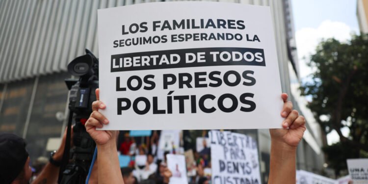 Asamblea Nacional realizará la segunda discusión para aprobar la ley de amnistía 