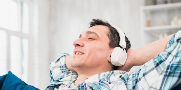 Qué son los “colores del ruido” y cómo ayudan a reducir el estrés