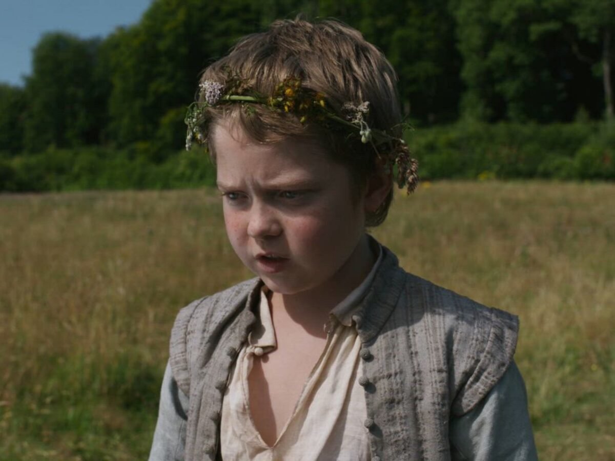 Hamnet: la película que explora el duelo detrás de la creación de Hamlet