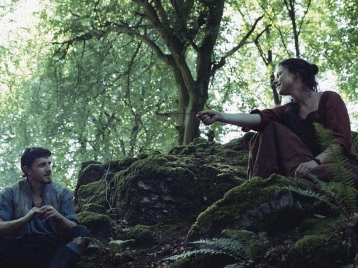 Hamnet: la película que explora el duelo detrás de la creación de Hamlet