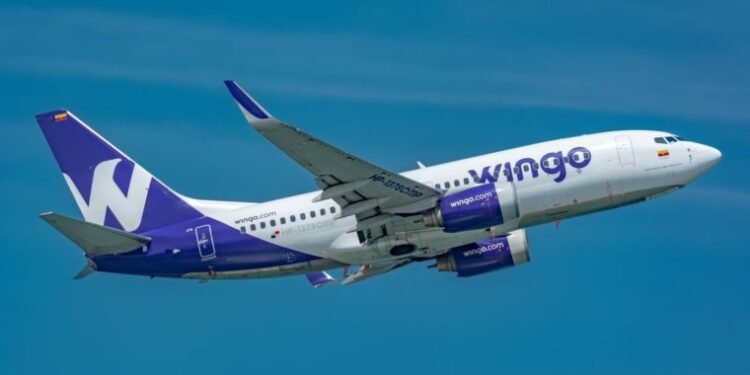 Wingo reanudará vuelos entre Caracas y Medellín a partir de marzo: cuánto cuestan los pasajes