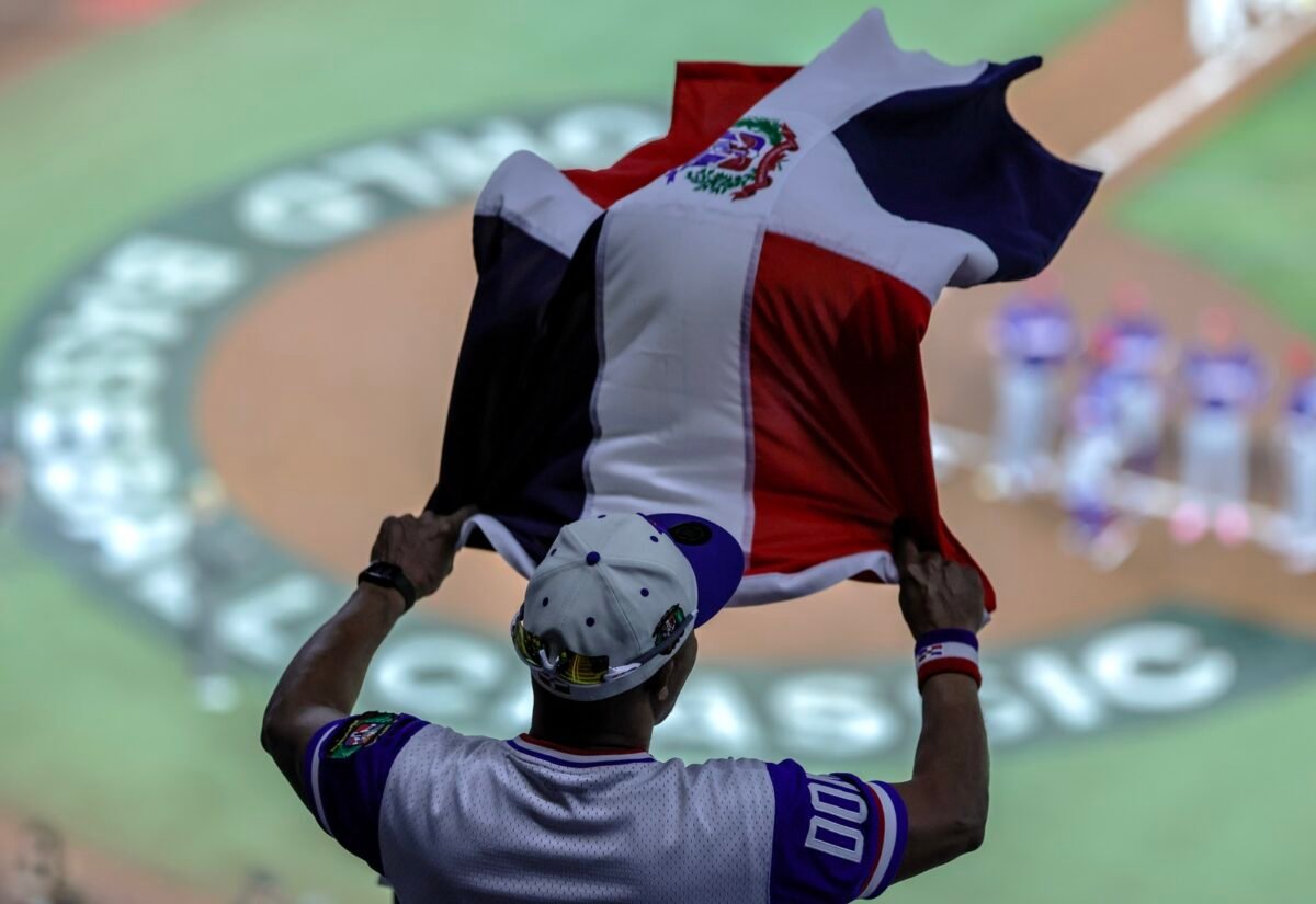 Venezuela vs. República Dominicana