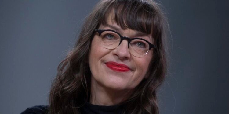 Ulli Lust, la dibujante que desmonta la «imagen deprimente que tenemos de las mujeres del pasado»