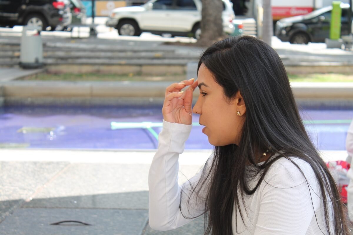 Alejandra Cedeño y su misión de sanar con arte las cicatrices de la ciudad 