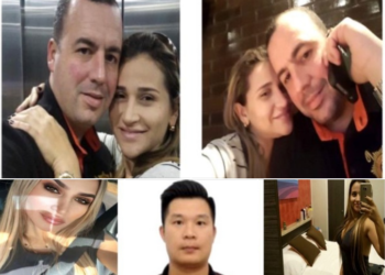 LA REINA DEL CONTRABANDO: CÓMO LISAMAR ZAMMAR CONSTRUYÓ UN IMPERIO CRIMINAL DESDE EL AMAZONAS HASTA MIAMI CON PROTECCIÓN DEL RÉGIMEN DE MADURO