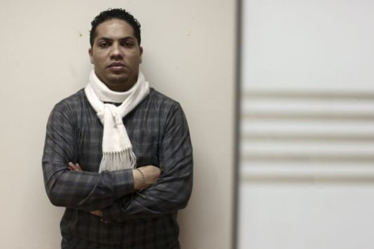 Villca Fernández revive sus días como preso político: “El Helicoide es el asesinato en vida de una persona”