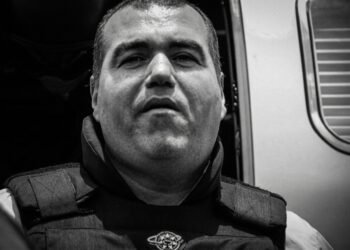 EL ARQUITECTO DEL NARCOESTADO: CÓMO UN CAPO COMPRÓ A LA CÚPULA MILITAR VENEZOLANA Y CONSTRUYÓ UN IMPERIO DESDE LA PRISIÓN