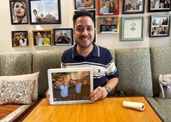 Memoria viva del exilio: Resistencia Venezolana queda inmortalizada en emblemático restaurante de Doral