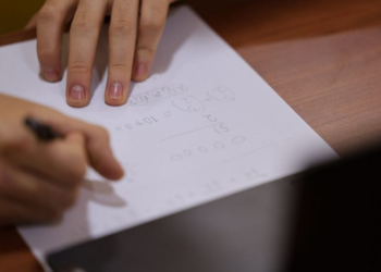 Estudiantes venezolanos viajarán a Vietnam para participar en la final de la Competencia Internacional de Matemáticas Aplicada