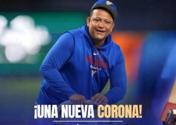 No es la victoria de Miguel Cabrera: es la victoria de Venezuela