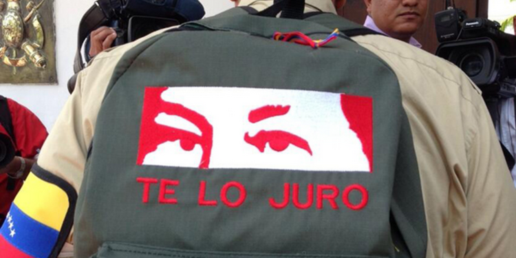 Negocios potables con la “revolución”