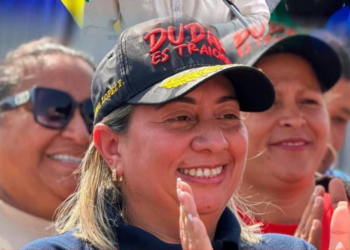 FANNY LÓPEZ: LA MUJER QUE CONTROLA PORTUGUESA — INVESTIGACIÓN REVELA PRESUNTA RED DE CONTRATOS BAJO EL GOBIERNO DE PRIMITIVO CEDEÑO