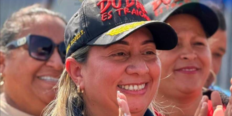 FANNY LÓPEZ: LA MUJER QUE CONTROLA PORTUGUESA — INVESTIGACIÓN REVELA PRESUNTA RED DE CONTRATOS BAJO EL GOBIERNO DE PRIMITIVO CEDEÑO