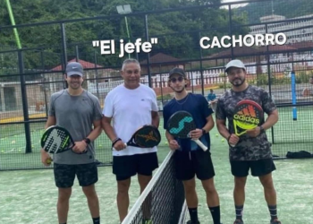 “ALIAS CACHORRO” BAJO LA LUPA: INVESTIGACIÓN ABIERTA LO SEÑALA COMO PRESUNTO TESTAFERRO DE Pedro Carreño