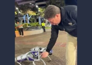 EL “CHAVISMO AZUL”: LA MAFIA POLÍTICA QUE OPERA DESDE CHACAO Y SE DISFRAZA DE OPOSICIÓN