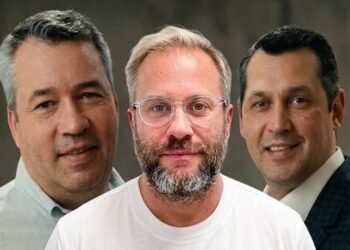 ¿Los hermanos De Grazia y César Omaña son presos políticos?