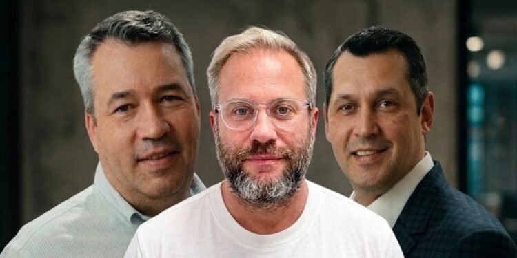 ¿Los hermanos De Grazia y César Omaña son presos políticos?