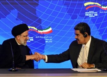 MADURO–IRÁN: LA ALIANZA OSCURA QUE CONVIERTE A VENEZUELA EN UNA AMENAZA GLOBAL