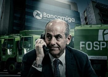José Simón Elarba Haddad, el voraz tiburón del nuevo ecosistema social