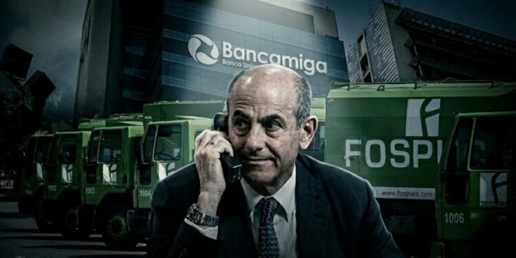 José Simón Elarba Haddad, el voraz tiburón del nuevo ecosistema social