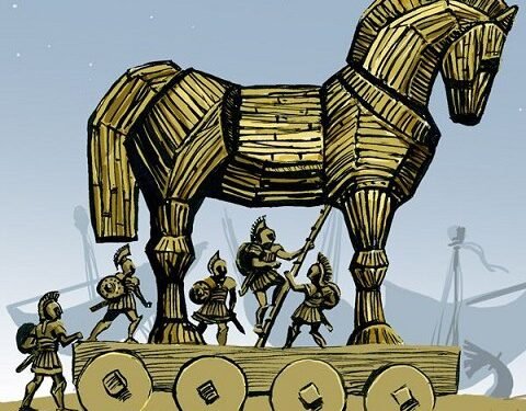 Derrota del ‘caballo de Troya’ húngaro