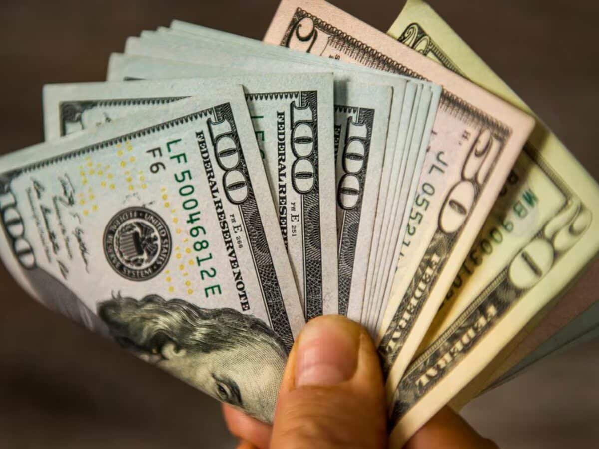 OVF: Las reservas internacionales del BCV registraron un alza en primer trimestre de 2024