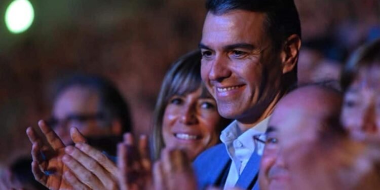 El juez Peinado procesa a Begoña Gómez por cuatro delitos y encamina el caso a juicio oral