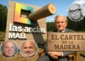 José, Chamel Gaspard Morell y el “Cártel de la Madera”: Deconstruyendo el mito de unos “empresarios exitosos”
