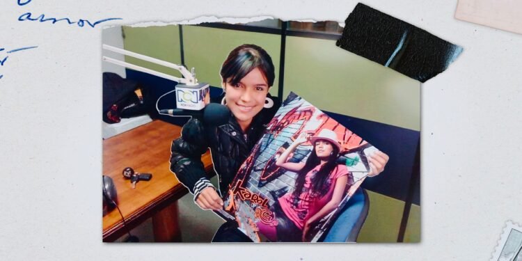 Karol G y su homenaje a los latinos en Coachella: “Sientan orgullo”