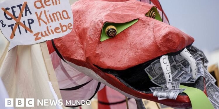 Sin libertad de navegación no hay globalización